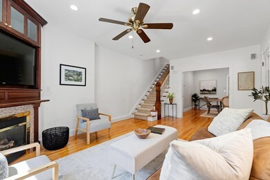 9 Bacon St, Winchester, MA 01890 - photo 7