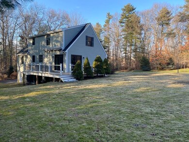 17 Walker St, Norton, MA 02766 - photo 5