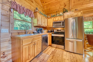 3979 Denton Ct, Sevierville, TN 37862 - photo 6