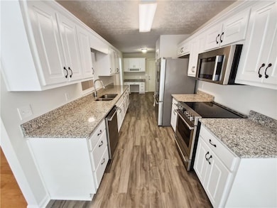 145 Shadowbrook Trace unit 2, Covington, GA 30016 - photo 6