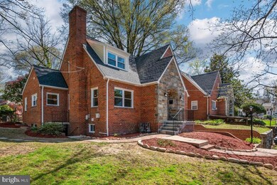 7727 Carroll Ave, Takoma Park, MD 20912 - photo 2