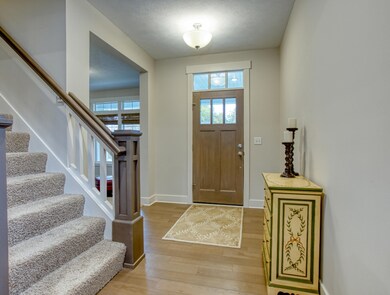 1378 Copperfield St SW, Byron Center, MI 49315 - photo 3