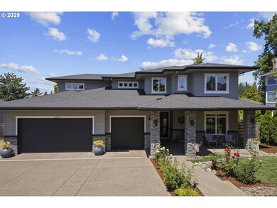 2426 Haskins Rd, West Linn, OR 97068 - photo 7