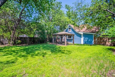 507 N Buffalo St, Cleburne, TX 76033 - photo 2