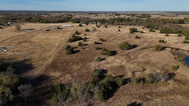 10 Acres County Road 4115, Campbell, TX 75422 - photo 3