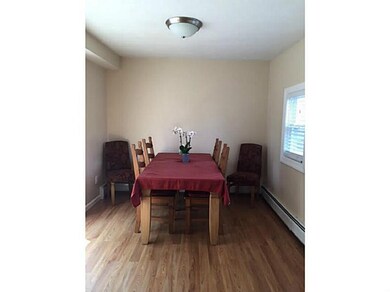 Dining Room.