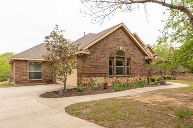 894 Boling Ranch Rd, Azle, TX 76020 - photo 4