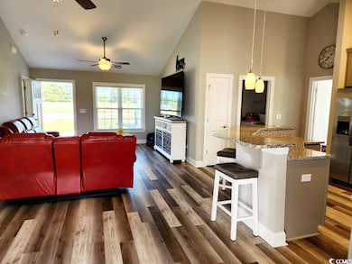 1705 Hewitt Rd, Loris, SC 29569 - photo 3