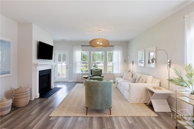 *Model home photography is for reference purposes