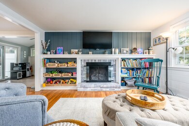 16 Uncle Stanleys Way, South Dennis, MA 02660 - photo 4