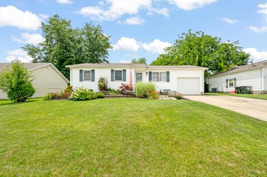 2133 N Brandt St, Greensburg, IN 47240 - photo 7