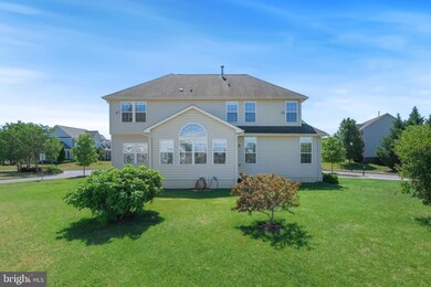 5500 Young Family Trail W, Adamstown, MD 21710 - photo 4