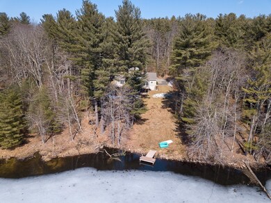 223 Shoreline Dr, West Brookfield, MA 01585 - photo 5