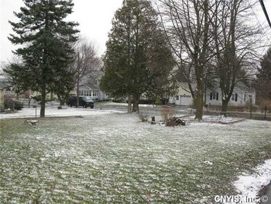 Yard/Garden