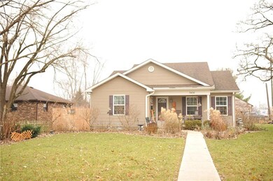 3406 Campbell St, Plainfield, IN 46168 - photo 6