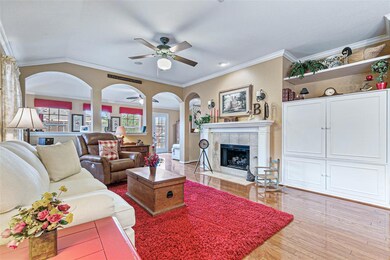 3104 Bryce Dr, Wylie, TX 75098 - photo 3