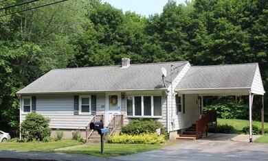 155 Forest Ave, Hudson, MA 01749 - photo 2