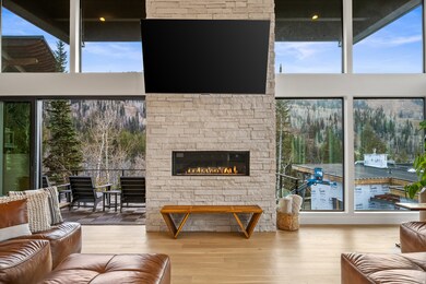 12186 E Big Cottonwood Canyon Rd, Salt Lake City, UT 84121 - photo 5