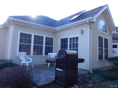 2643 Terrwood Dr W unit 199, Macungie, PA 18062 - photo 3