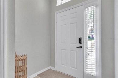 Front Foyer