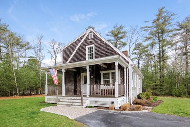 3 Peggys Ln, Sandwich, MA 02563 - photo 2