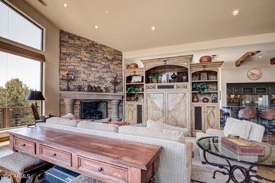 2703 E Wild Rose Cir, Payson, AZ 85541 - photo 7