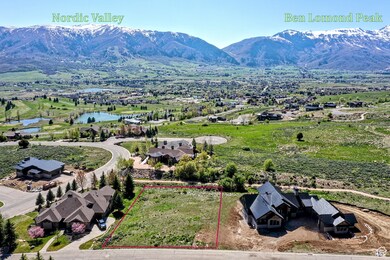 5563 E Alpen Glow St unit 55, Wolf Creek, UT 84310 - photo 6