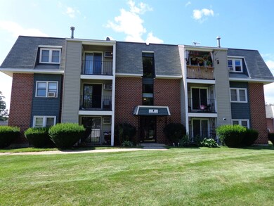 3 New Haven Dr unit UG308, Nashua, NH 03063 - photo 2
