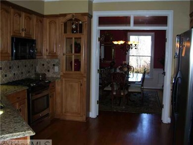 2346 Mountain Lake Rd, Asheboro, NC 27205 - photo 5