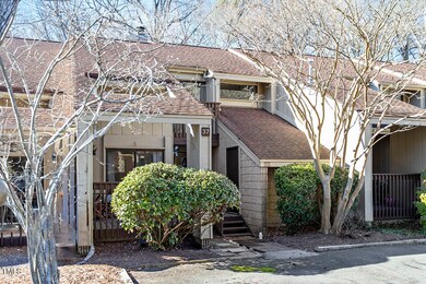 4100 Five Oaks Dr unit 37, Durham, NC 27707 - photo 2