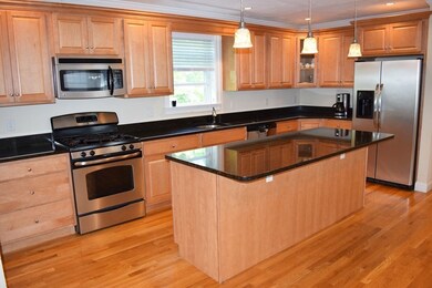 106 Leicester St unit 106, Brighton, MA 02135 - photo 5