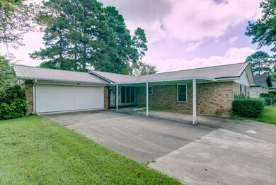 835 Macedonia Rd, Texarkana, TX 75501 - photo 2