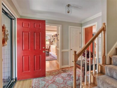 11201 Churchwood Ct, Henrico, VA 23233 - photo 2