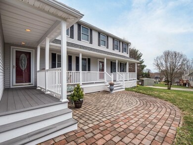 21 Partridge Rd, Dracut, MA 01826 - photo 5