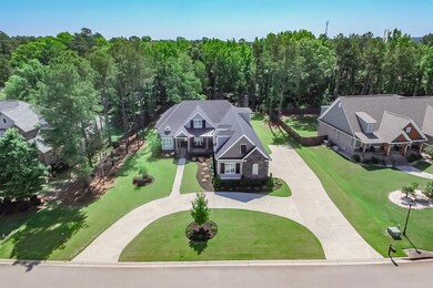AMAZING Custom Built Home