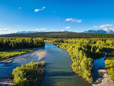 8500 N Fork Rd, Polebridge, MT 59928 - photo 2