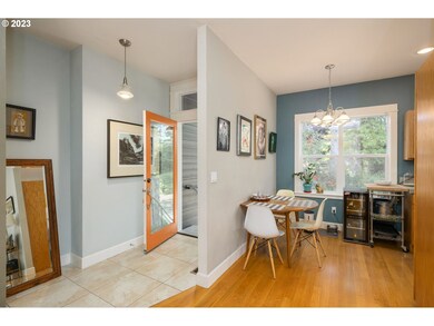 Kitchen/Nook