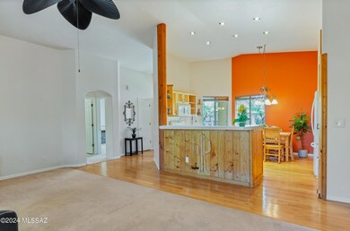 8429 N Sayante Way, Tucson, AZ 85743 - photo 3