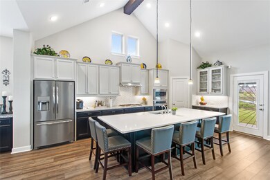 1847 Eli Fenn Dr, Richmond, TX 77469 - photo 5