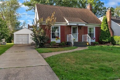 71 Gardenwood Ln, Buffalo, NY 14223 - photo 2