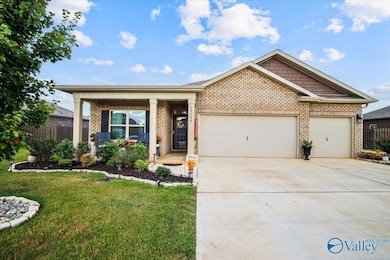 13144 Belman Ln, Athens, AL 35613 - photo 2