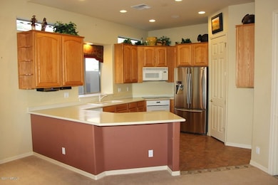 Kitchen 1