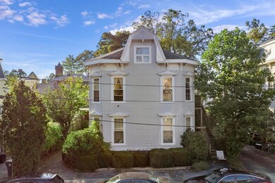 7 Clinton St unit 3, Haverhill, MA 01830 - photo 2