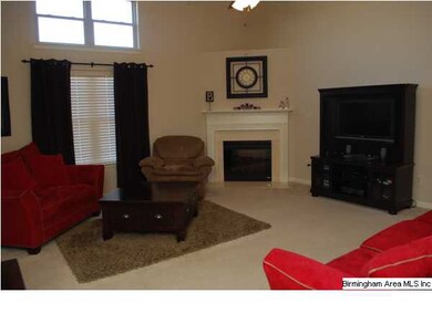 Large Family Room