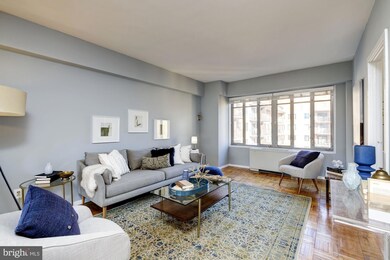 Boston House unit 721, Washington, DC 20036 - photo 3