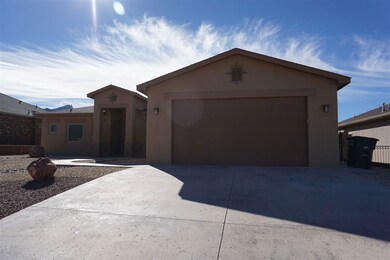 1146 La Bajada Dr, Alamogordo, NM 88310 - photo 2