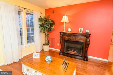 3560 Sherbrooke Cir unit 201, Woodbridge, VA 22192 - photo 5