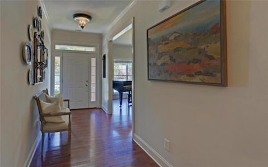 Entryway