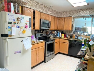 Updated Kitchen