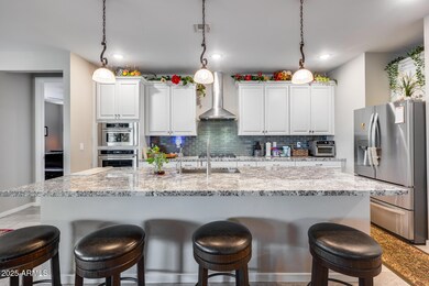 2058 N 141st Ave, Goodyear, AZ 85395 - photo 6